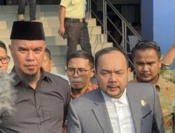 Ahmad Dhani Polisikan Lita Gading: Kasus Perundungan Anak Terkuak