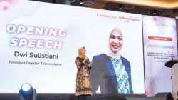 Alibaba Cloud & Telkomsigma: Empowering Women in Tech