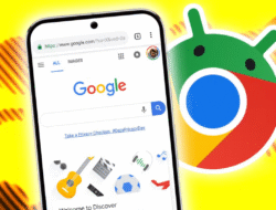 Android dan ChromeOS Bersatu: Google Umumkan Penggabungan Sistem Operasi
