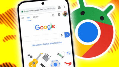 Android dan ChromeOS Bersatu: Google Umumkan Penggabungan Sistem Operasi