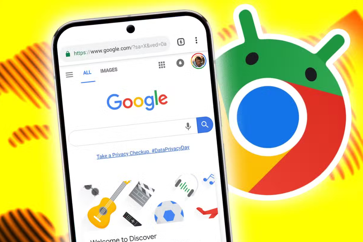 Android dan ChromeOS Bersatu: Google Umumkan Penggabungan Sistem Operasi