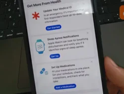 Apple Watch Deteksi Sleep Apnea, Tidur Lebih Nyenyak di Indonesia
