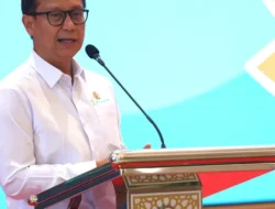BPJS Kesehatan: Menteri Kritik Pejabat & Kaya Raya?