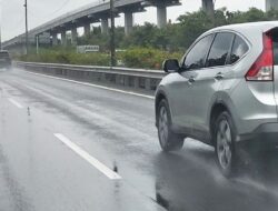 Ban Mobil Baru Juli 2025? Antisipasi Musim Banjir Sekarang!