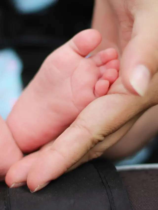 Bayi Ditemukan di Jaktim, Surat Misterius Ungkap Kisah Pilu