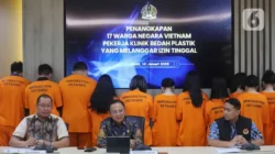Buron Kasus Korupsi, Riza Chalid Diduga Bersembunyi Malaysia?