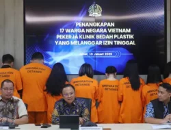 Buron Kasus Korupsi, Riza Chalid Diduga Bersembunyi Malaysia?