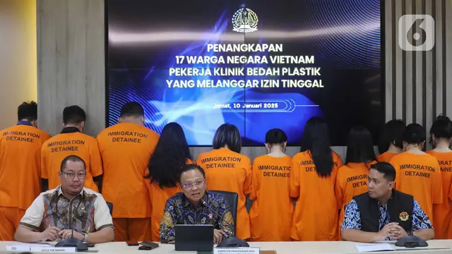 Buron Kasus Korupsi, Riza Chalid Diduga Bersembunyi Malaysia?