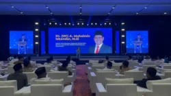 Cak Imin Kritik Ulama: Lingkungan Hidup Tak Penting?