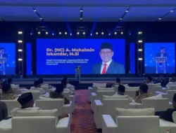 Cak Imin Kritik Ulama: Lingkungan Hidup Tak Penting?