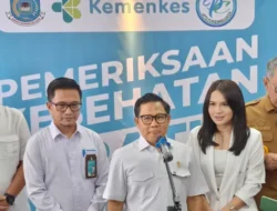 Cak Imin Selidiki Dugaan Judi Online Pakai Bansos, Panggil PPATK