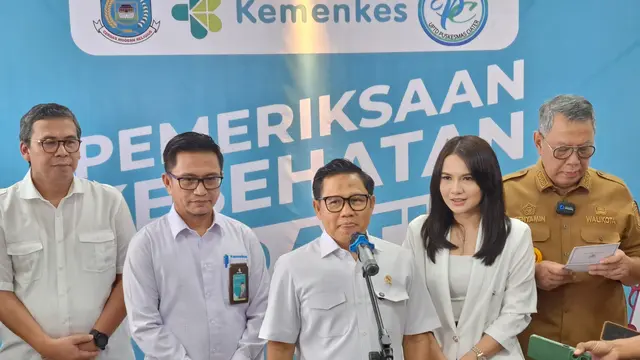 Cak Imin Selidiki Dugaan Judi Online Pakai Bansos, Panggil PPATK