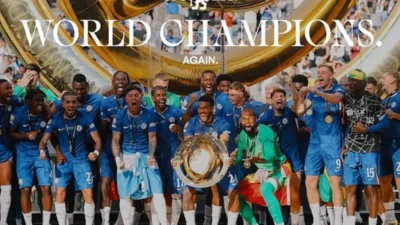 Chelsea Juara Piala Dunia Klub 2025: Reaksi Maresca & Palmer