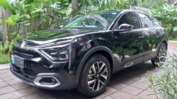 Citroen C4 E-C4: Harga, Spesifikasi & Cara Beli di Indonesia