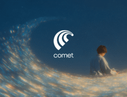 Comet: Browser AI Perplexity, Jelajahi Web dengan Cerdas