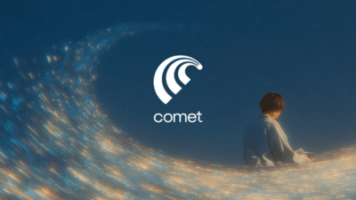Comet: Browser AI Perplexity, Jelajahi Web dengan Cerdas
