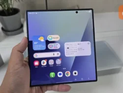 Dapatkan Galaxy Z Fold7/Flip7 + Kuota Unlimited 2 Tahun!