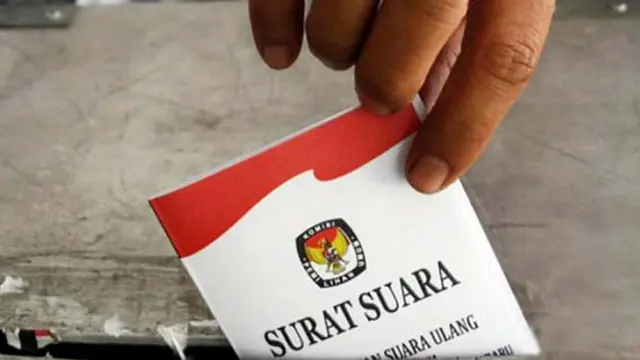 Data Pemilih Jakarta Update: KPU Rilis Hasil Pleno Terbaru 2025