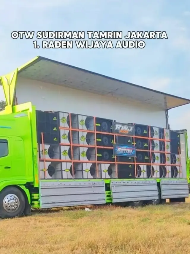 Fatwa MUI Terbaru: Sound Horeg Haram Jika Ganggu?