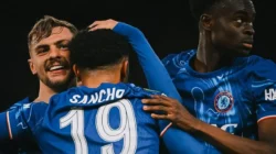 Final Piala Dunia Antarklub 2025: Chelsea vs PSG, Saksikan!