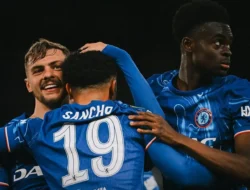 Final Piala Dunia Antarklub 2025: Chelsea vs PSG, Saksikan!