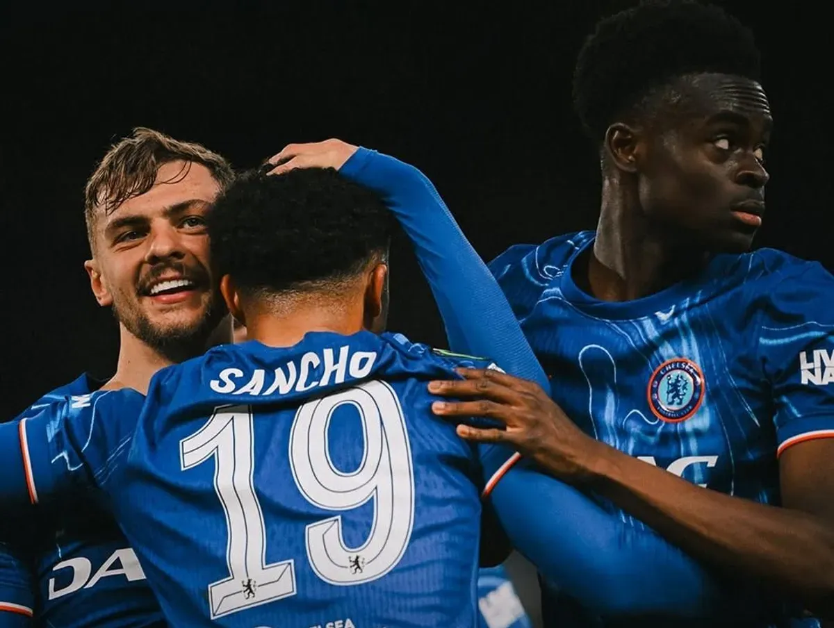 Final Piala Dunia Antarklub 2025: Chelsea vs PSG, Saksikan!
