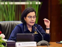 Gaji PNS Naik Signifikan 2025: Revisi Sri Mulyani Resmi