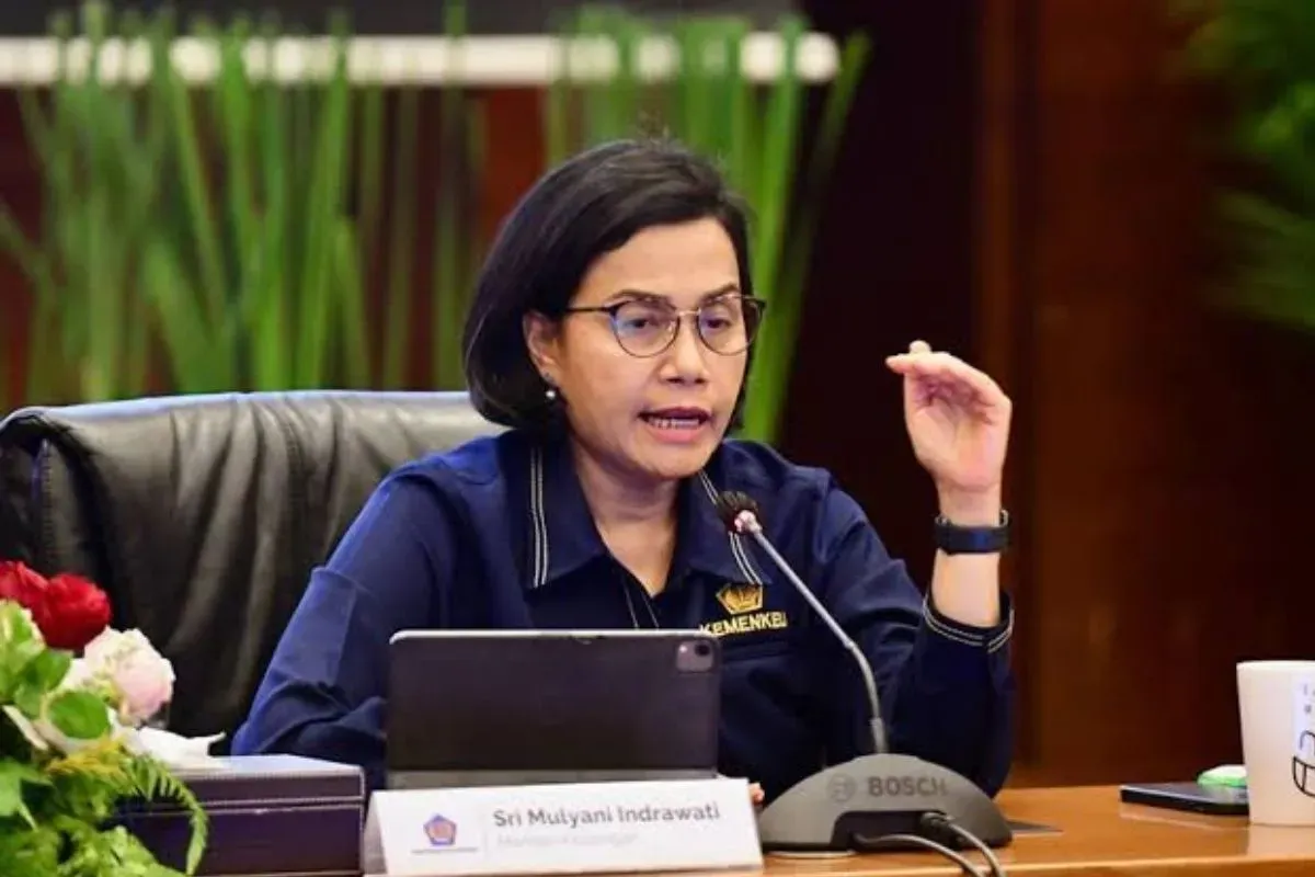 Gaji PNS Naik Signifikan 2025: Revisi Sri Mulyani Resmi