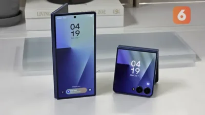 Galaxy Z Fold7 & Flip7: 3 Keunggulan Wajib Tahu Sebelum Membeli