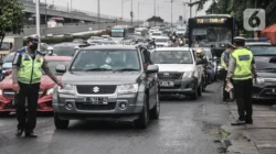Ganjil Genap Jakarta 16 Juli 2025: Aturan Lengkap & Tips Penting