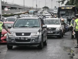 Ganjil Genap Jakarta 16 Juli 2025: Aturan Lengkap & Tips Penting