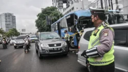 Ganjil Genap Jakarta 9 Juli 2025: Rute & Persiapan Anda