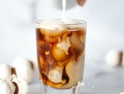 Google Doodle Hari Ini: Rahasia Kopi Susu Gula Aren Terungkap