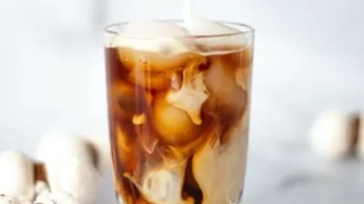 Google Doodle Hari Ini: Rahasia Kopi Susu Gula Aren Terungkap