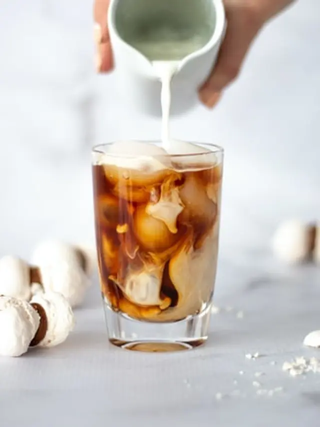 Google Doodle Hari Ini: Rahasia Kopi Susu Gula Aren Terungkap