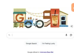 Google Rayakan Kopi Susu Gula Aren: Rasa Indonesia yang Menggoda