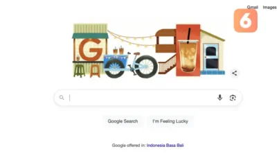 Google Rayakan Kopi Susu Gula Aren: Rasa Indonesia yang Menggoda