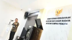 Gramofon Legendaris: Rekaman Pertama Lagu Indonesia Raya untuk Bangsa