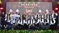 HDCI Bekasi: Sinergi Hebat, Kontribusi Nyata untuk Masyarakat