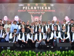 HDCI Bekasi: Sinergi Hebat, Kontribusi Nyata untuk Masyarakat