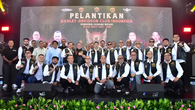 HDCI Bekasi: Sinergi Hebat, Kontribusi Nyata untuk Masyarakat