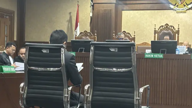 Hasto Bongkar Rekayasa Hukum: Duplik 48 Halaman Guncang Kasus