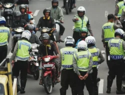 Hindari Razia Patuh Maung 2025: Cek Titik Operasi Lengkap