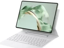 Huawei MatePad Pro 12.2″: Tablet Produktivitas Terbaik 2025