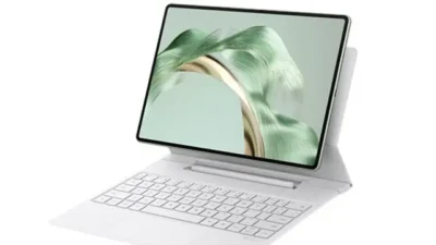 Huawei MatePad Pro 12.2″: Tablet Produktivitas Terbaik 2025