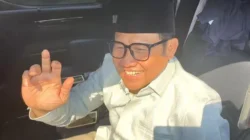 IKN: Cak Imin Prihatin Prostitusi Merebak, Ancaman Gawat