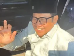 IKN: Cak Imin Prihatin Prostitusi Merebak, Ancaman Gawat