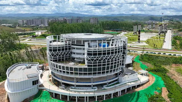 IKN: Jalan Sehat Anti Narkoba, Minggu 13 Juli 2025