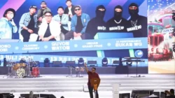 Jakarta Fair 2025: 5,9 Juta Pengunjung, Sukses Meriah!