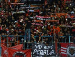 Jakmania Bobotoh Satu Tribun? Liga Sepak Bola Upayakan Cabut Larangan Away